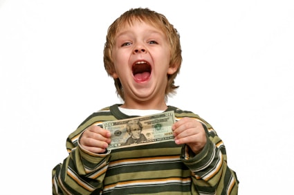 kid-with-money